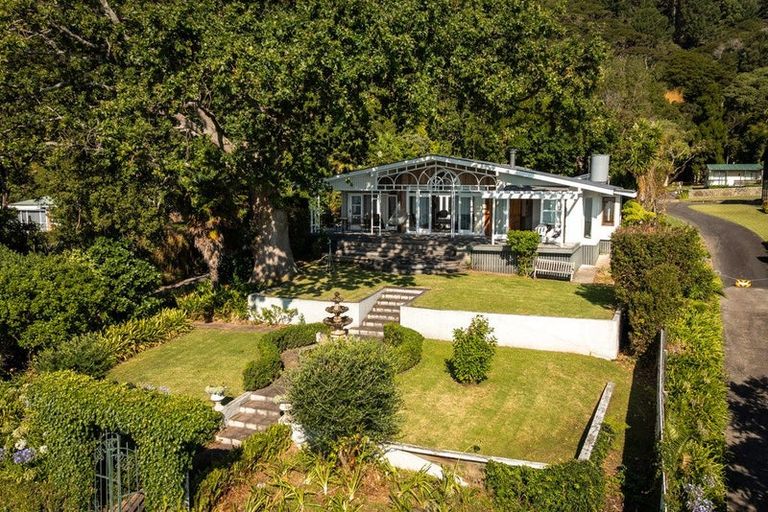 Photo of property in 270 Thames Coast Sh25 Road, Ngarimu Bay, Thames, 3575