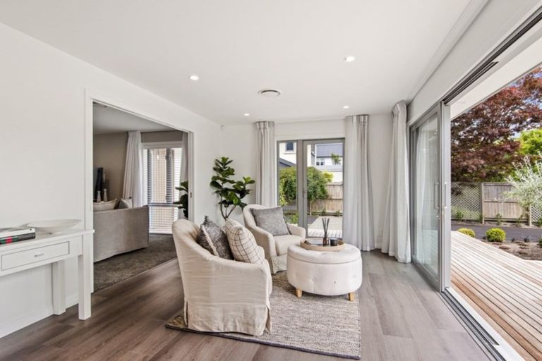 Photo of property in 40 Knowles Street, St Albans, Christchurch, 8052