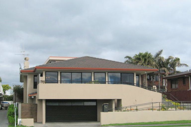 Photo of property in 134 Marine Parade, Mount Maunganui, 3116