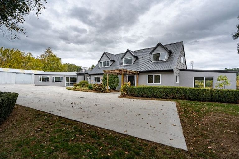 Photo of property in 758a Horotiu Road, Te Kowhai, Hamilton, 3288