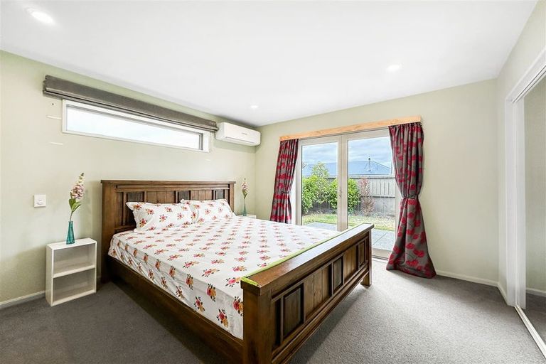 Photo of property in 4 Norwich Street, Linwood, Christchurch, 8062