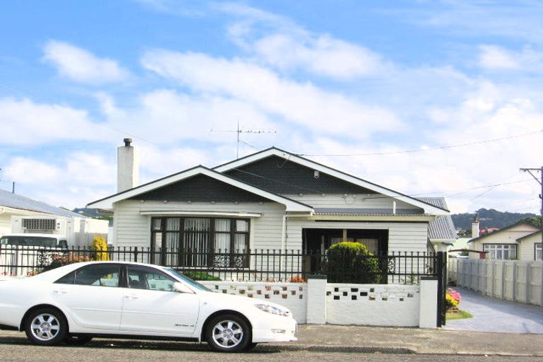 Photo of property in 43 Ellesmere Avenue, Miramar, Wellington, 6022