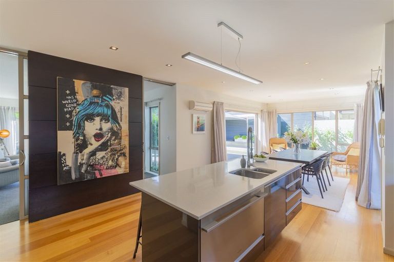 Photo of property in 108a Rossall Street, Merivale, Christchurch, 8014