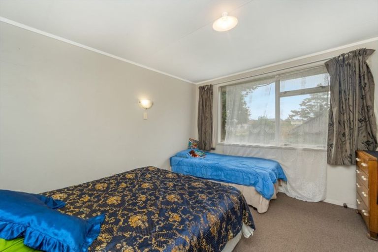 Photo of property in 19 Young Street, Morrinsville, 3300