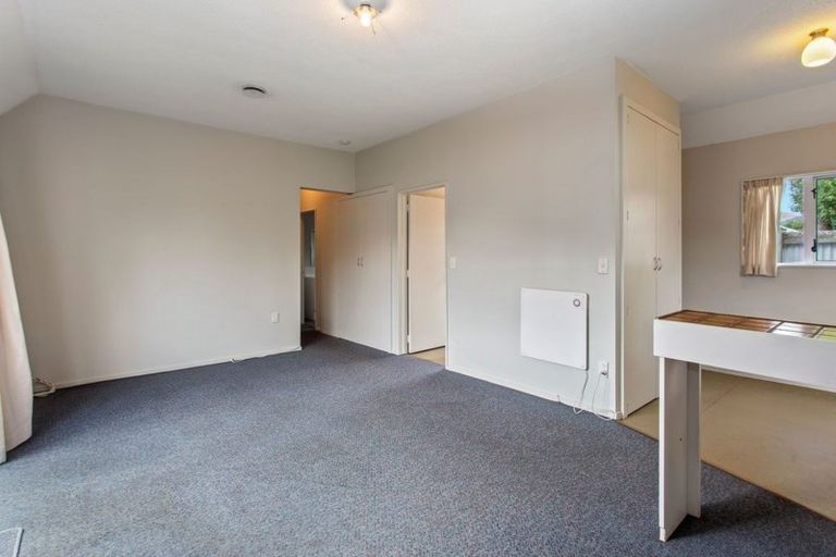 Photo of property in 4/26 Walton Street, Sydenham, Christchurch, 8023