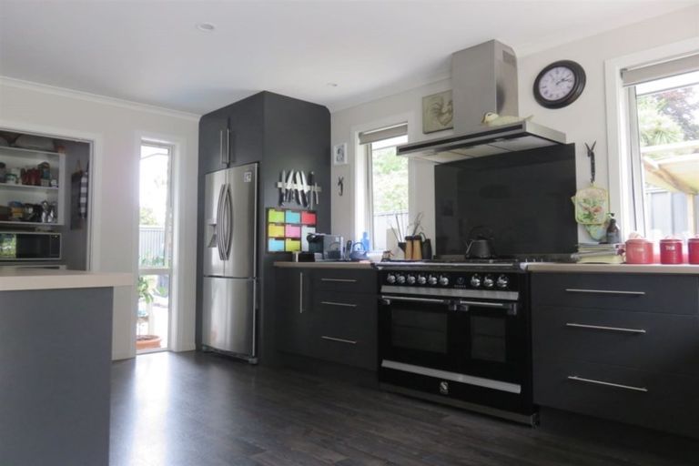 Photo of property in 602a Woodbury Road, Woodbury, Geraldine, 7991