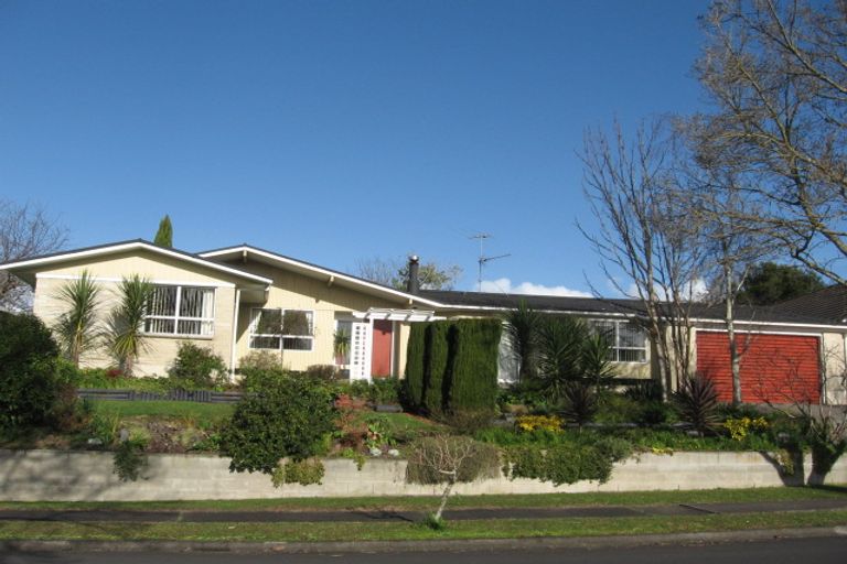 Photo of property in 21 Ashdown Place, Pahurehure, Papakura, 2113