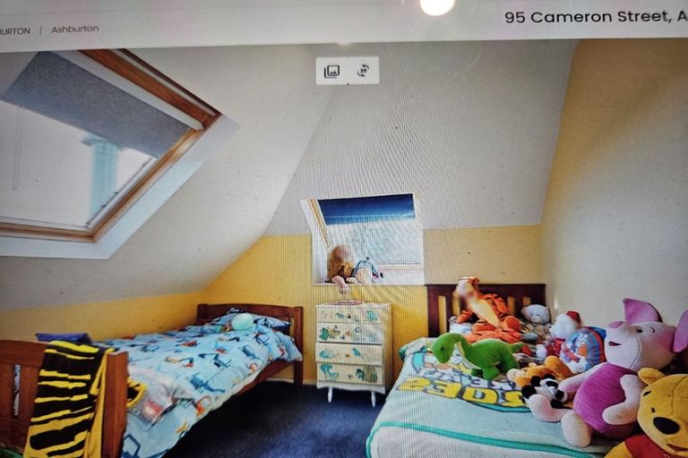 Photo of property in 95 Cameron Street, Ashburton, 7700