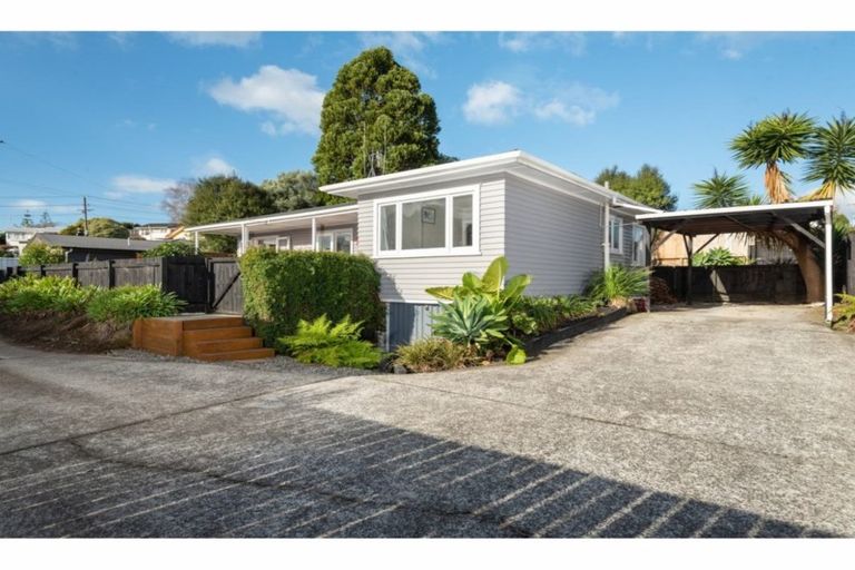 Photo of property in 30 Faulkner Street, Gate Pa, Tauranga, 3112