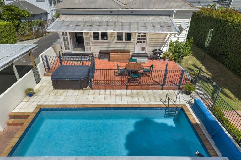 Photo of property in 4/9 Lillington Road, Remuera, Auckland, 1050