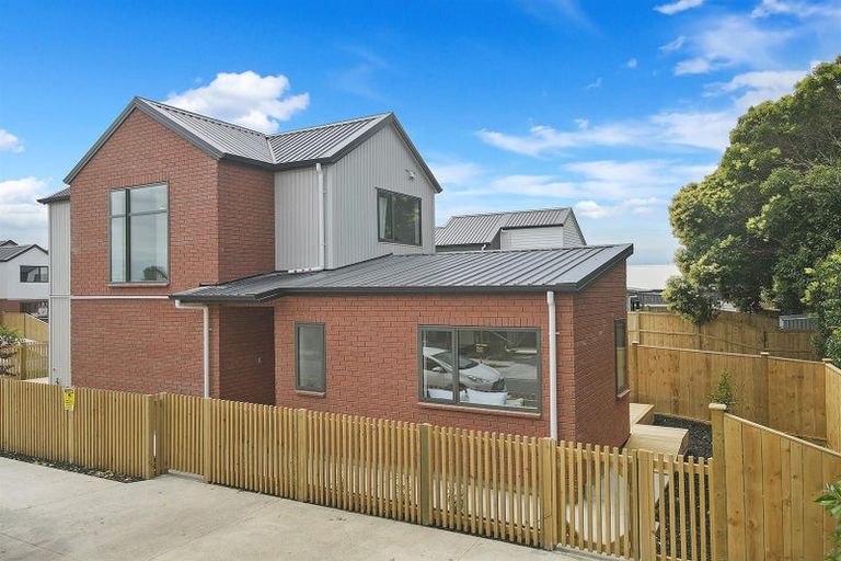 Photo of property in 68 Kairakau Street, Papakura, 2110