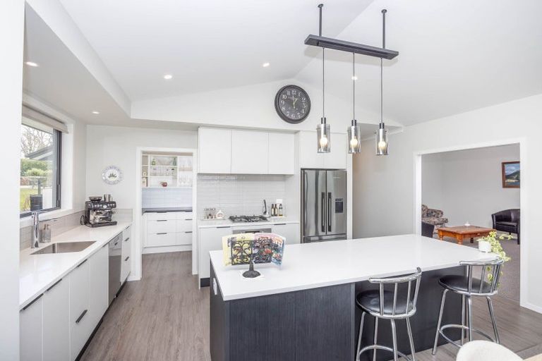 Photo of property in 109 Ngahape Road, Otorohanga, Te Awamutu, 3873