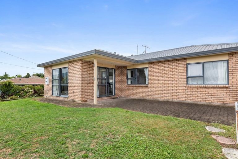 Photo of property in 18 Puriri Crescent, Hillcrest, Rotorua, 3015