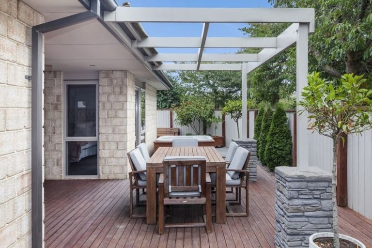 Photo of property in 16 Hampstead Lane, Prebbleton, 7604