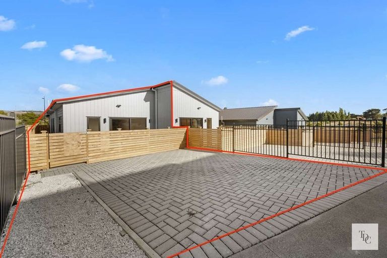 Photo of property in 39 Tributary Parade, Karaka, Papakura, 2113