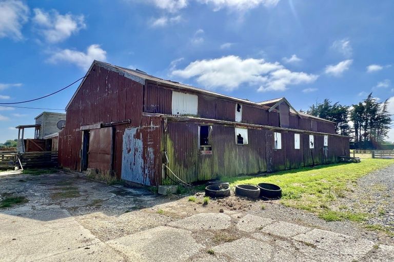 Photo of property in 259 East Road, Mill Road, Invercargill, 9871