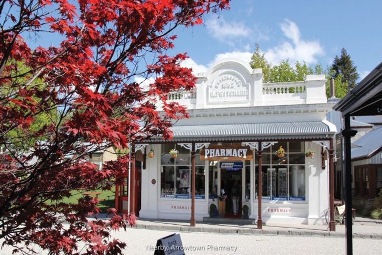 Photo of property in 24b Hertford Street, Arrowtown, 9302