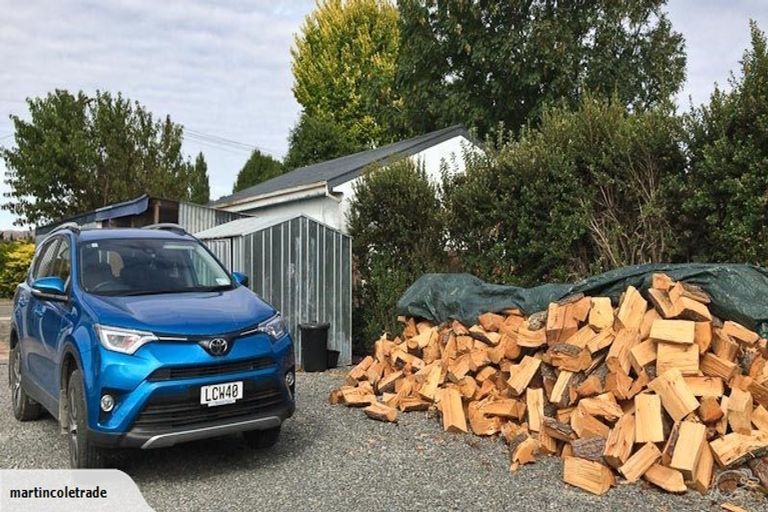 Photo of property in 17 Gladstone Street, Hawarden, 7385