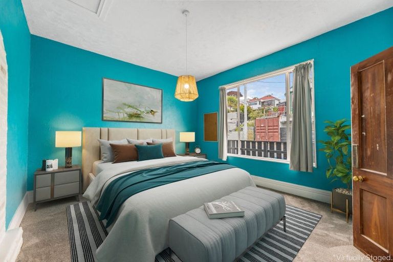 Photo of property in 21 Morrison Street, Caversham, Dunedin, 9012