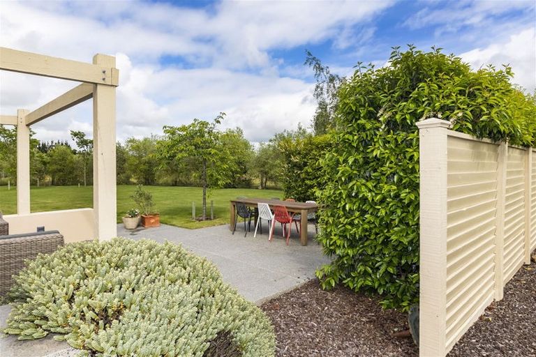 Photo of property in 575 Oxford Road, Fernside, Rangiora, 7471