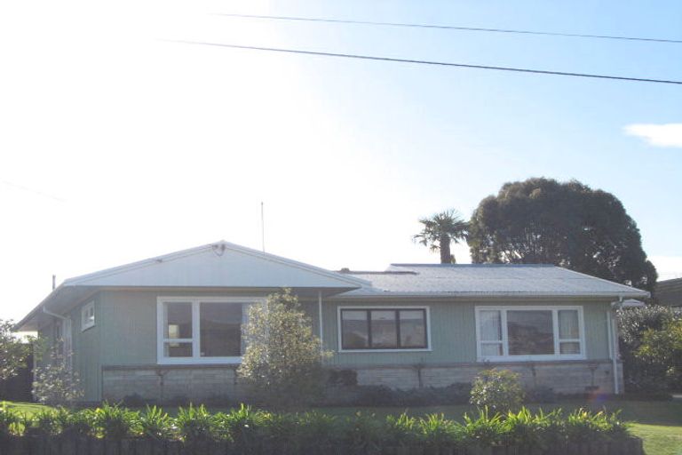 Photo of property in 8 Given Street, Havelock North, 4130