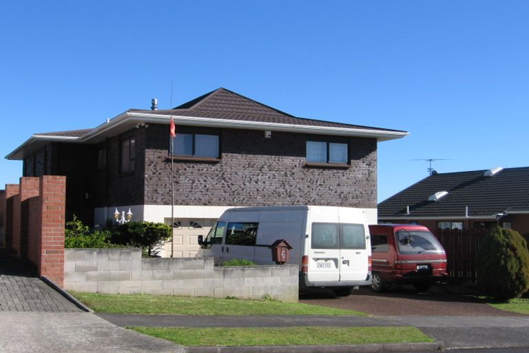 Photo of property in 6 Ilex Place, Totara Heights, Auckland, 2105