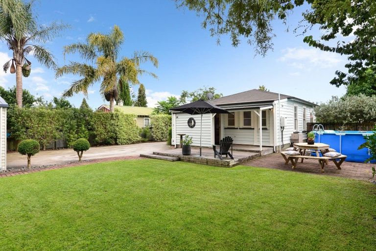 Photo of property in 18 Weka Street, Frankton, Hamilton, 3204