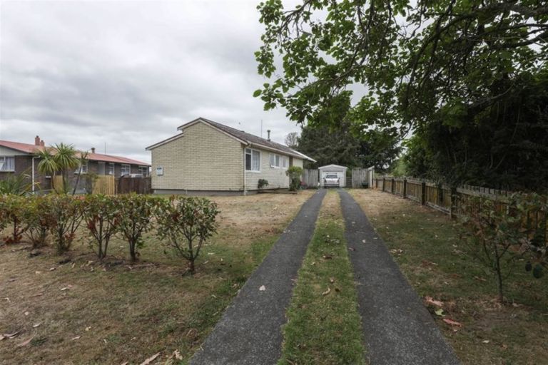 Photo of property in 3 Graham Place, Huntly, 3700