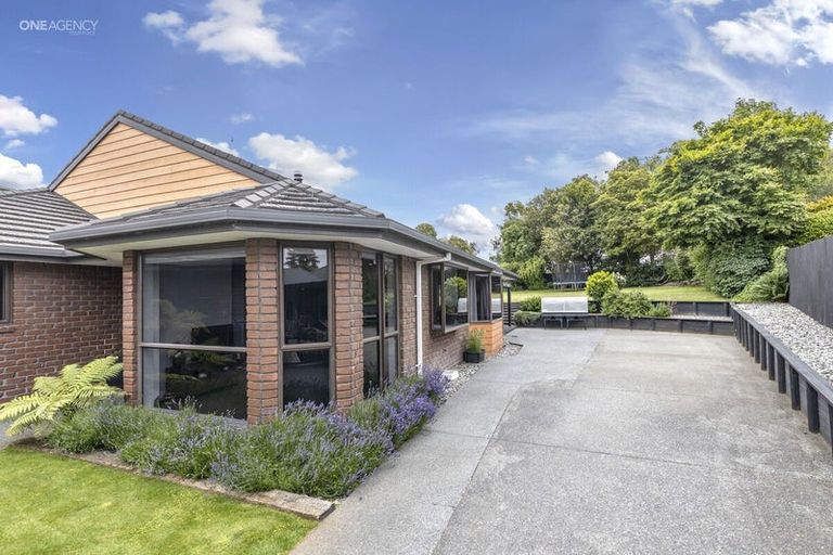 Photo of property in 14 Mcdougal Place, Kaiapoi, 7630