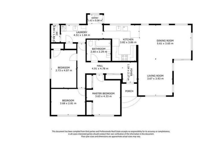 Photo of property in 106b Seaview Road, Westown, New Plymouth, 4310