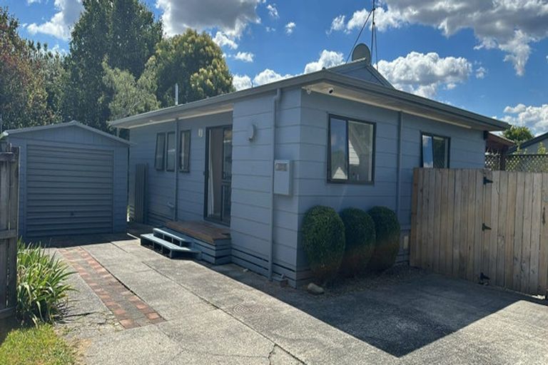 Photo of property in 91b Oakfield Crescent, Pukete, Hamilton, 3200