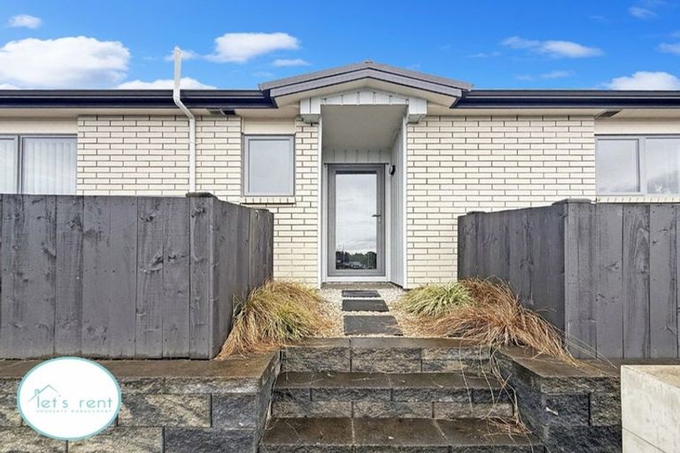 Photo of property in 33b Tributary Parade, Karaka, Papakura, 2113