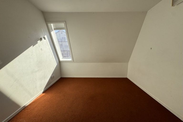 Photo of property in Quantum Apartments, 59 Boulcott Street, Wellington Central, Wellington, 6011