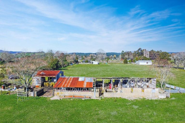 Photo of property in 228 Kawerau Road, Putauaki, Whakatane, 3192