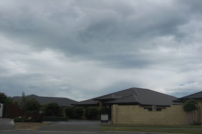 Photo of property in 29 Glastonbury Drive, Burwood, Christchurch, 8083