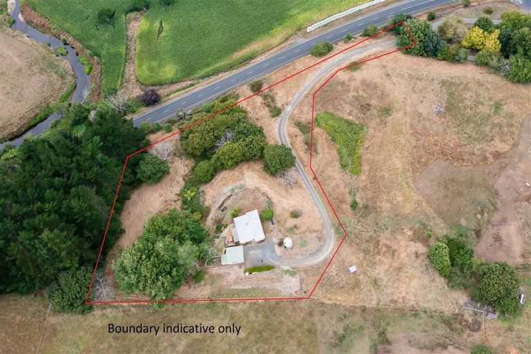 Photo of property in 4 Mangati Road, Puketotara, Te Awamutu, 3876