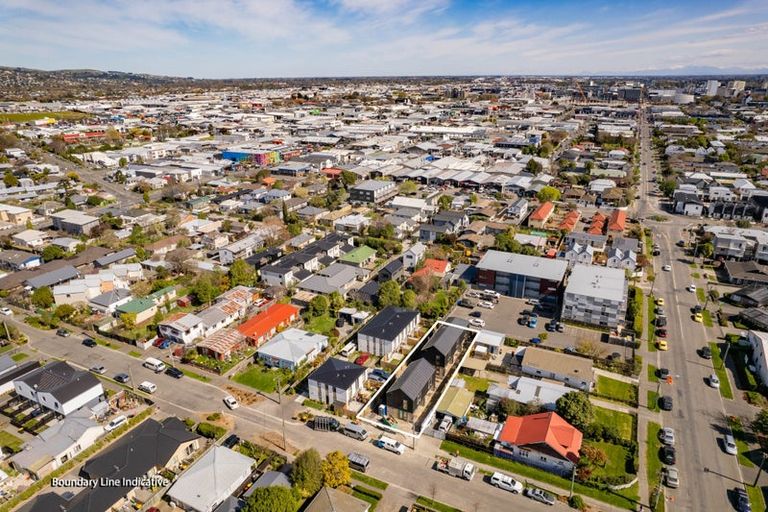 Photo of property in 2/37 Percy Street, Phillipstown, 8011