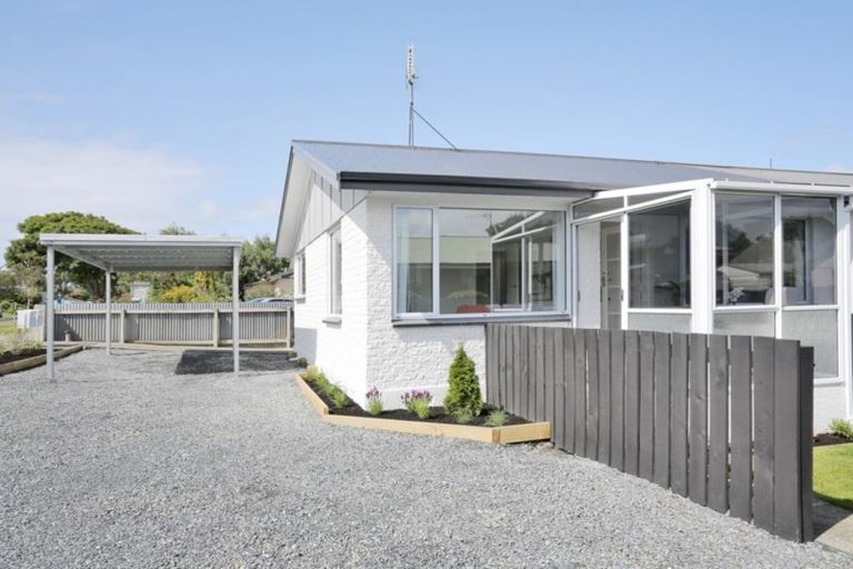 Photo of property in 1/28 Dublin Street, Windsor, Invercargill, 9810