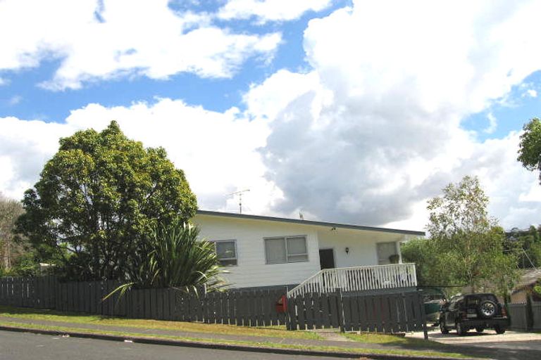 Photo of property in 67 Alexander Avenue, Torbay, Auckland, 0630