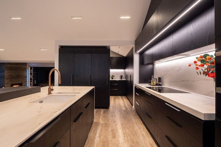 Photo of property in 4 Cardigan Street, Arrowtown, 9302