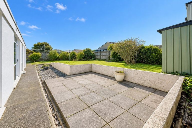 Photo of property in 35 Stanniland Street, Sunnyhills, Auckland, 2010