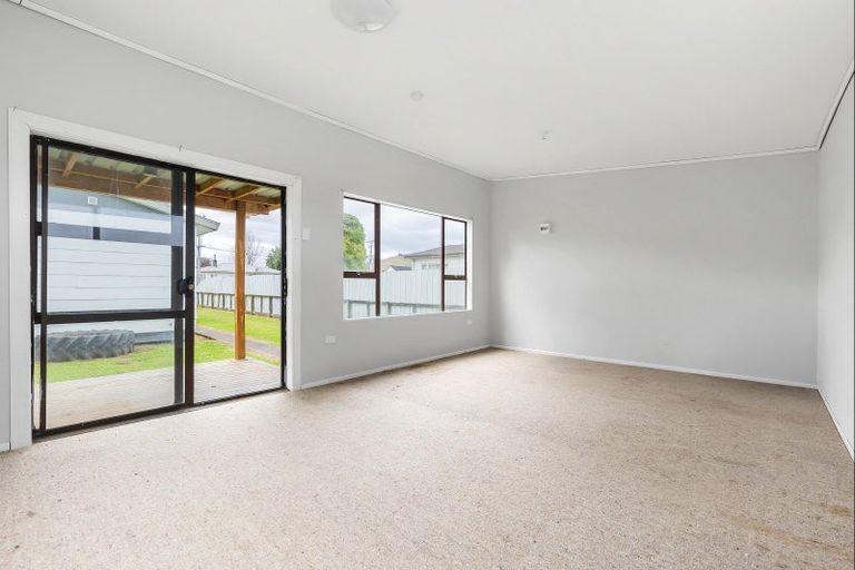 Photo of property in 5 Porou Street, Taumarunui, 3920