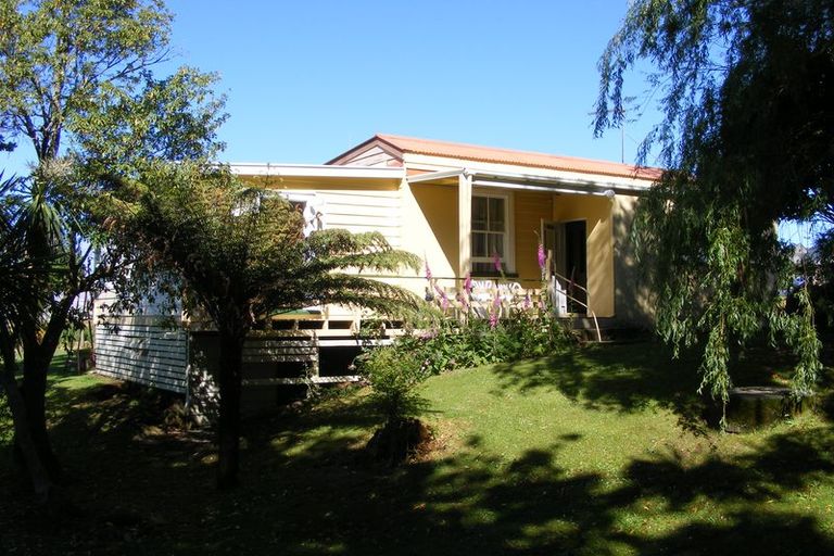 Photo of property in 10 Clarke Street, Waihi, 3610