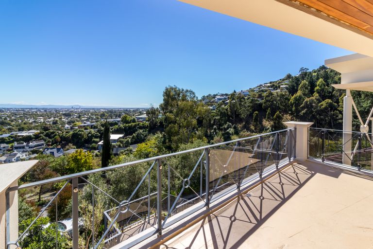 Photo of property in 35 Major Aitken Drive, Huntsbury, Christchurch, 8022