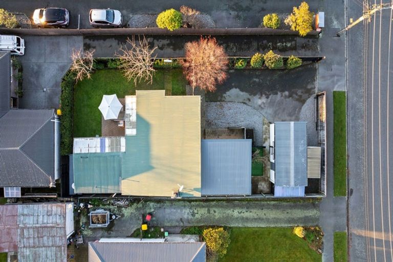 Photo of property in 147 Highsted Road, Casebrook, Christchurch, 8051