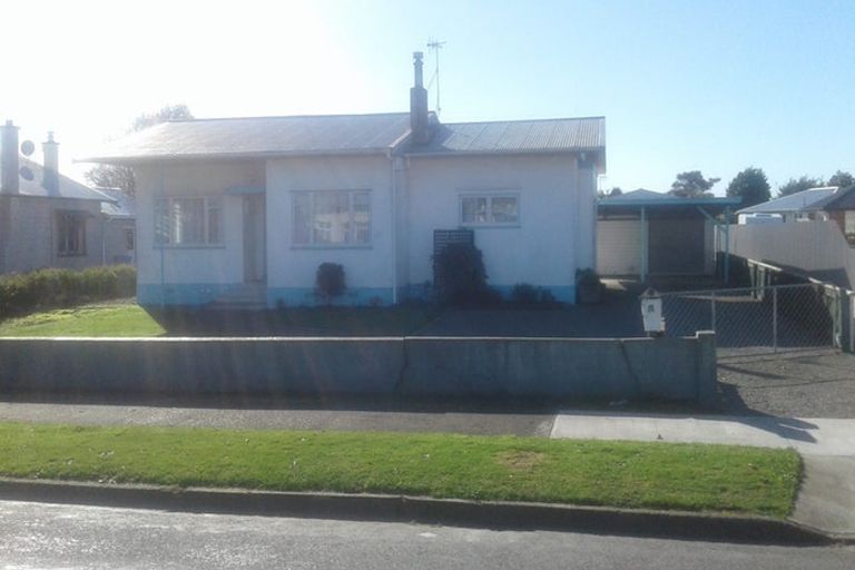 Photo of property in 46 Mako Mako Road, Levin, 5510