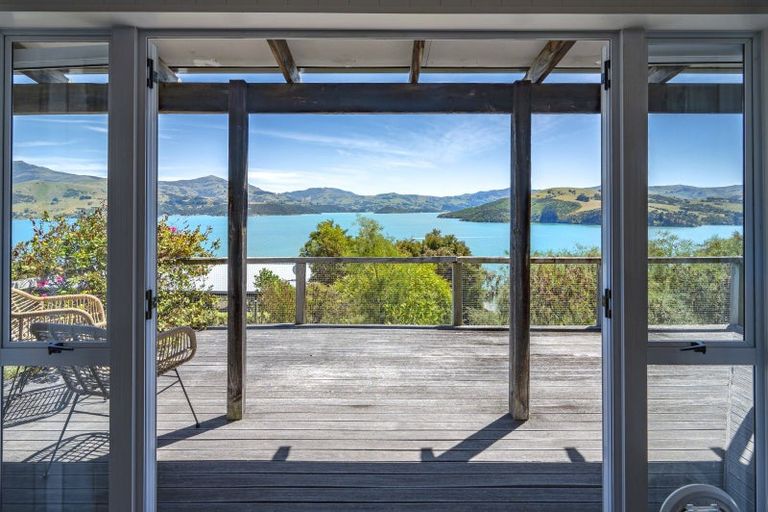 Photo of property in 58 Onuku Road, Akaroa, 7520