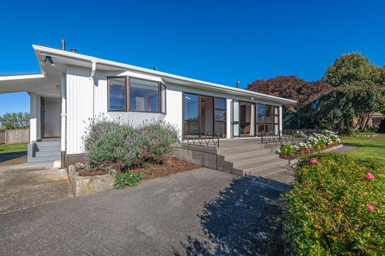 Photo of property in 49 Highden Road, Rongotea, Palmerston North, 4476