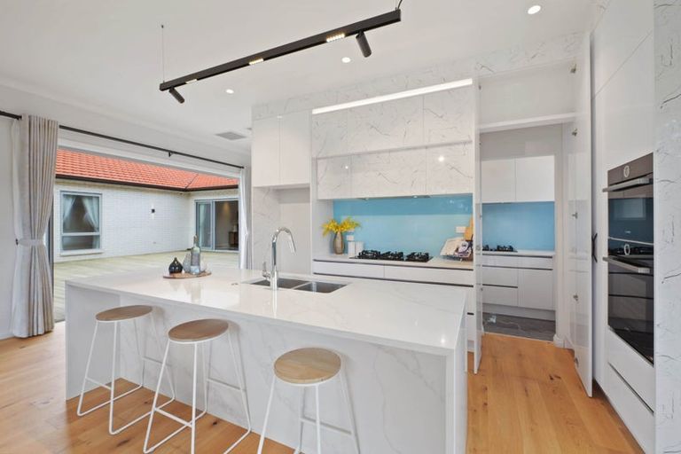 Photo of property in 27 Tau Drive, Flat Bush, Auckland, 2019