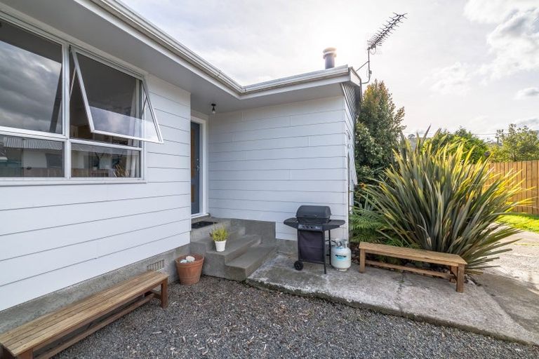 Photo of property in 23 Daniell Street, Featherston, 5710